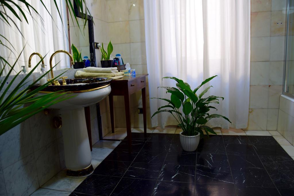 Ball Apartments Loc 04163 Верона Номер фото