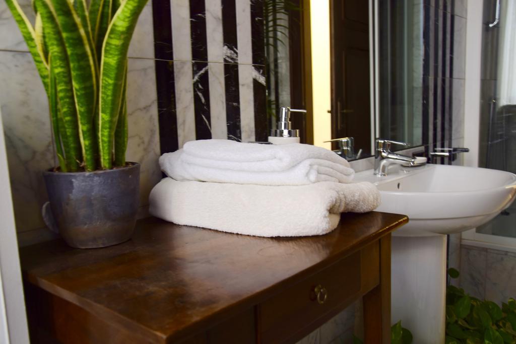 Ball Apartments Loc 04163 Верона Номер фото
