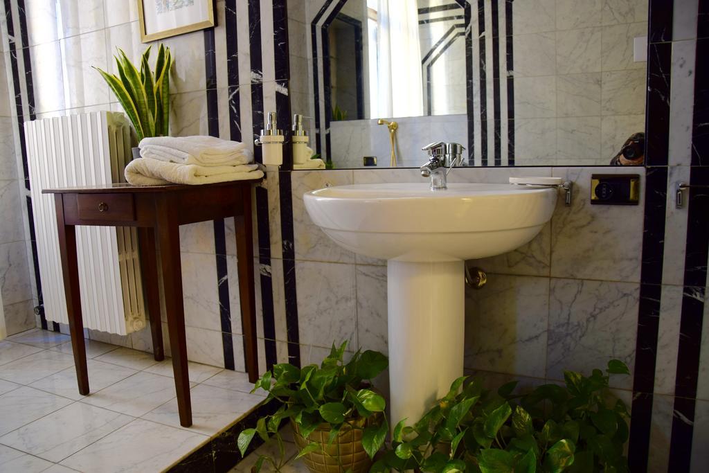 Ball Apartments Loc 04163 Верона Номер фото