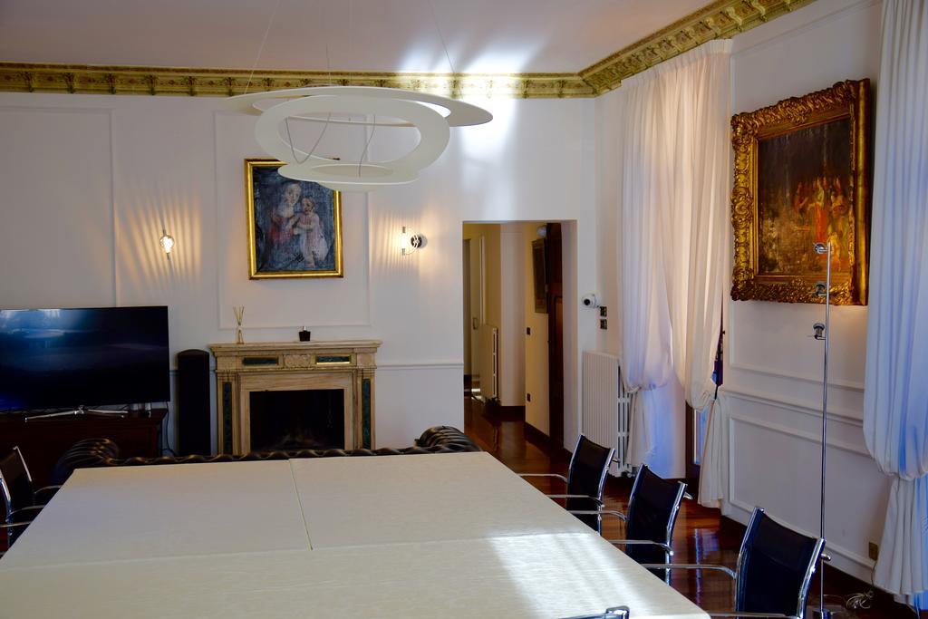 Ball Apartments Loc 04163 Верона Номер фото