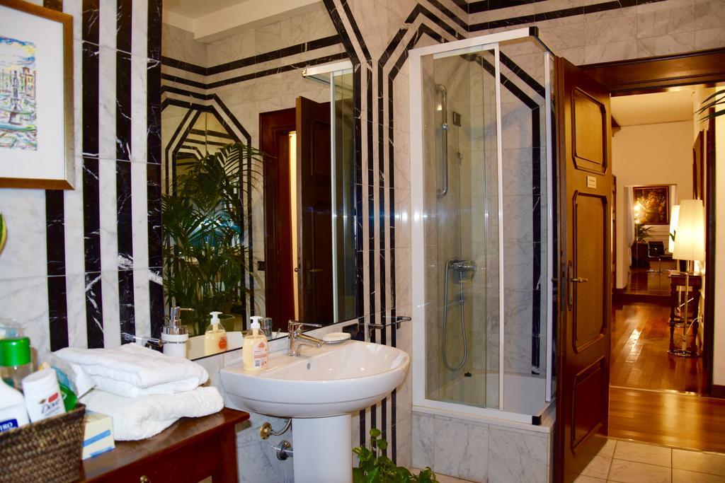 Ball Apartments Loc 04163 Верона Номер фото