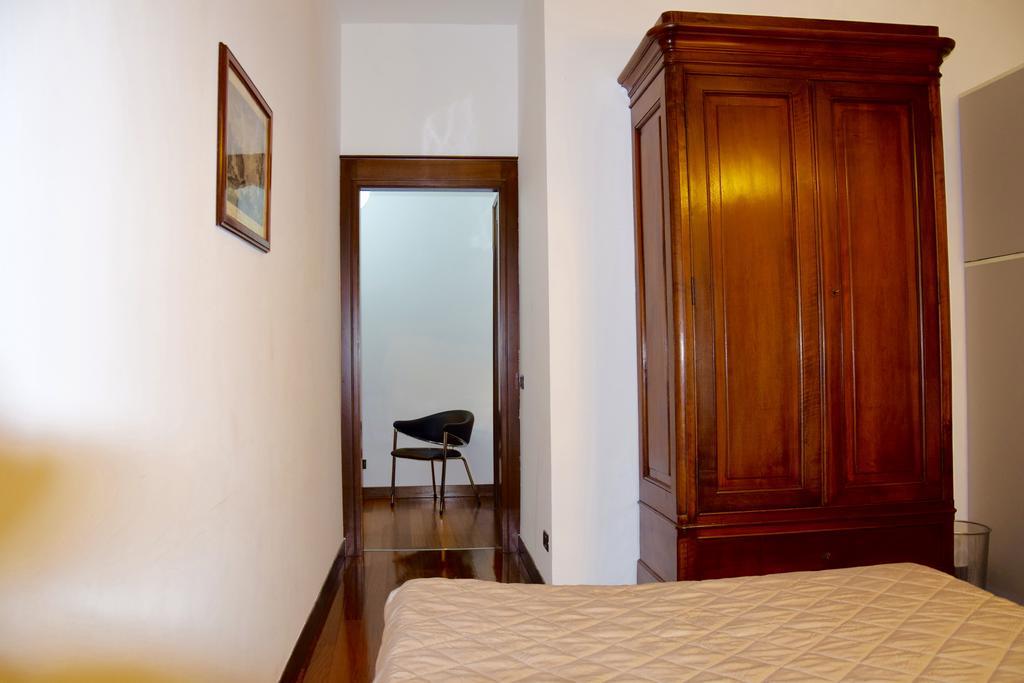 Ball Apartments Loc 04163 Верона Номер фото