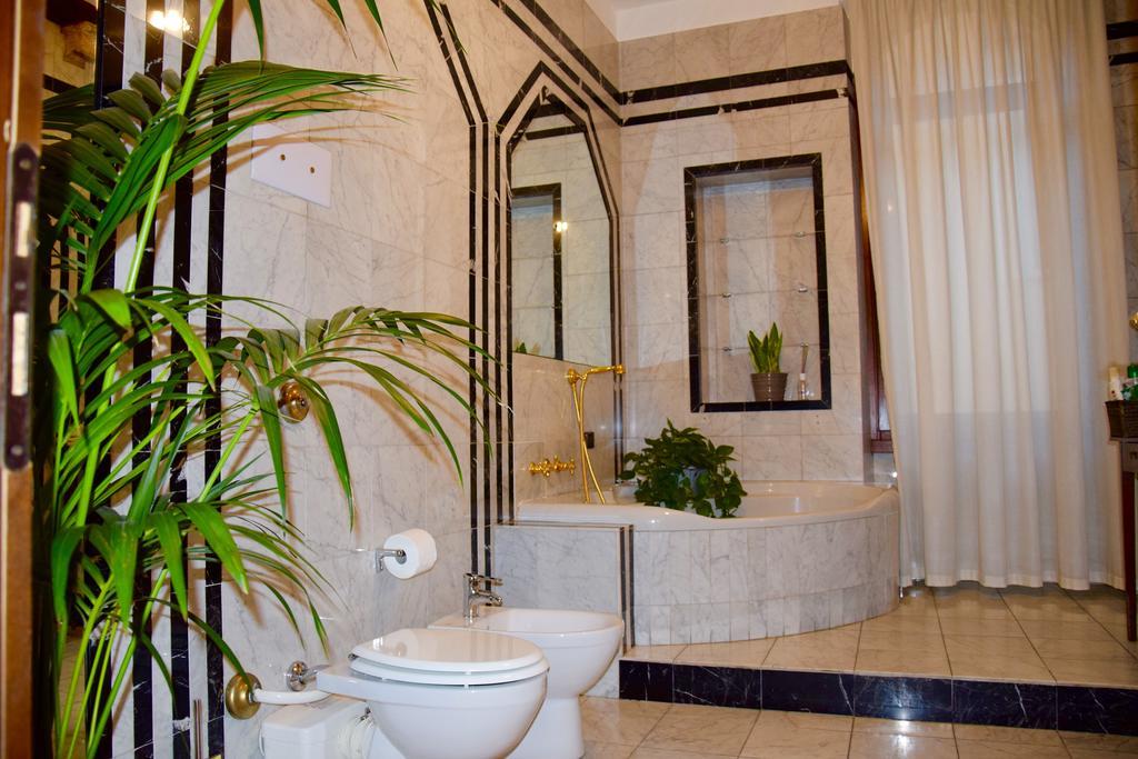 Ball Apartments Loc 04163 Верона Номер фото