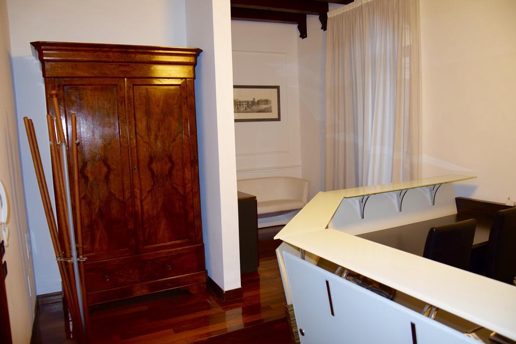 Ball Apartments Loc 04163 Верона Номер фото