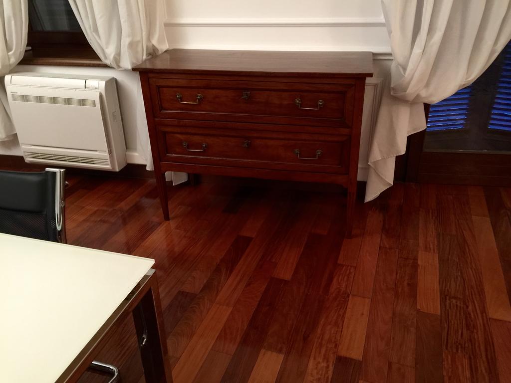 Ball Apartments Loc 04163 Верона Номер фото