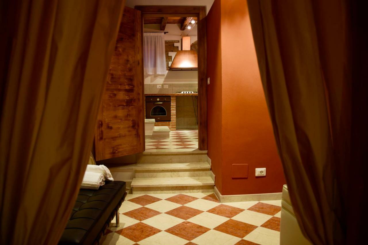 Ball Apartments Loc 04163 Верона Экстерьер фото