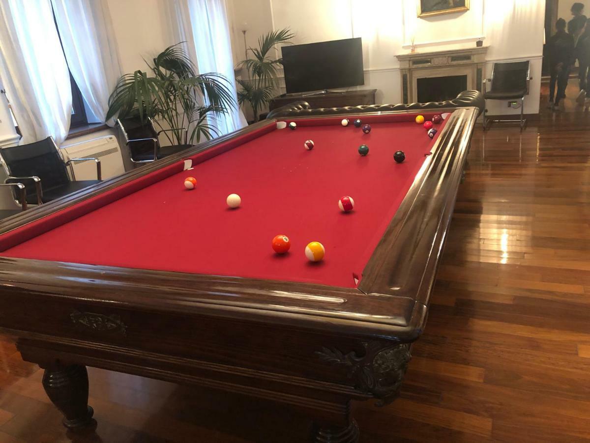 Ball Apartments Loc 04163 Верона Экстерьер фото